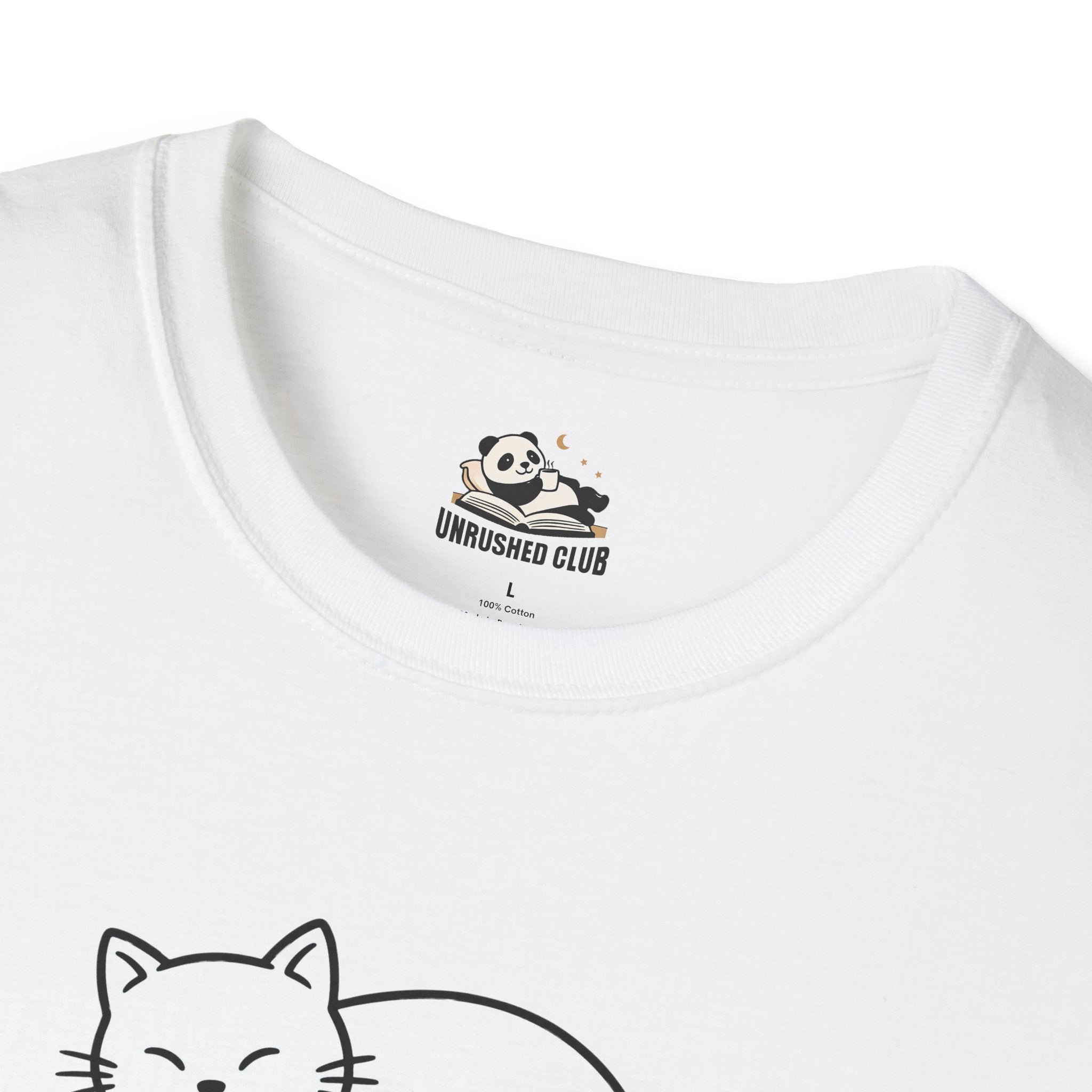 Booked & Cozy T-Shirt