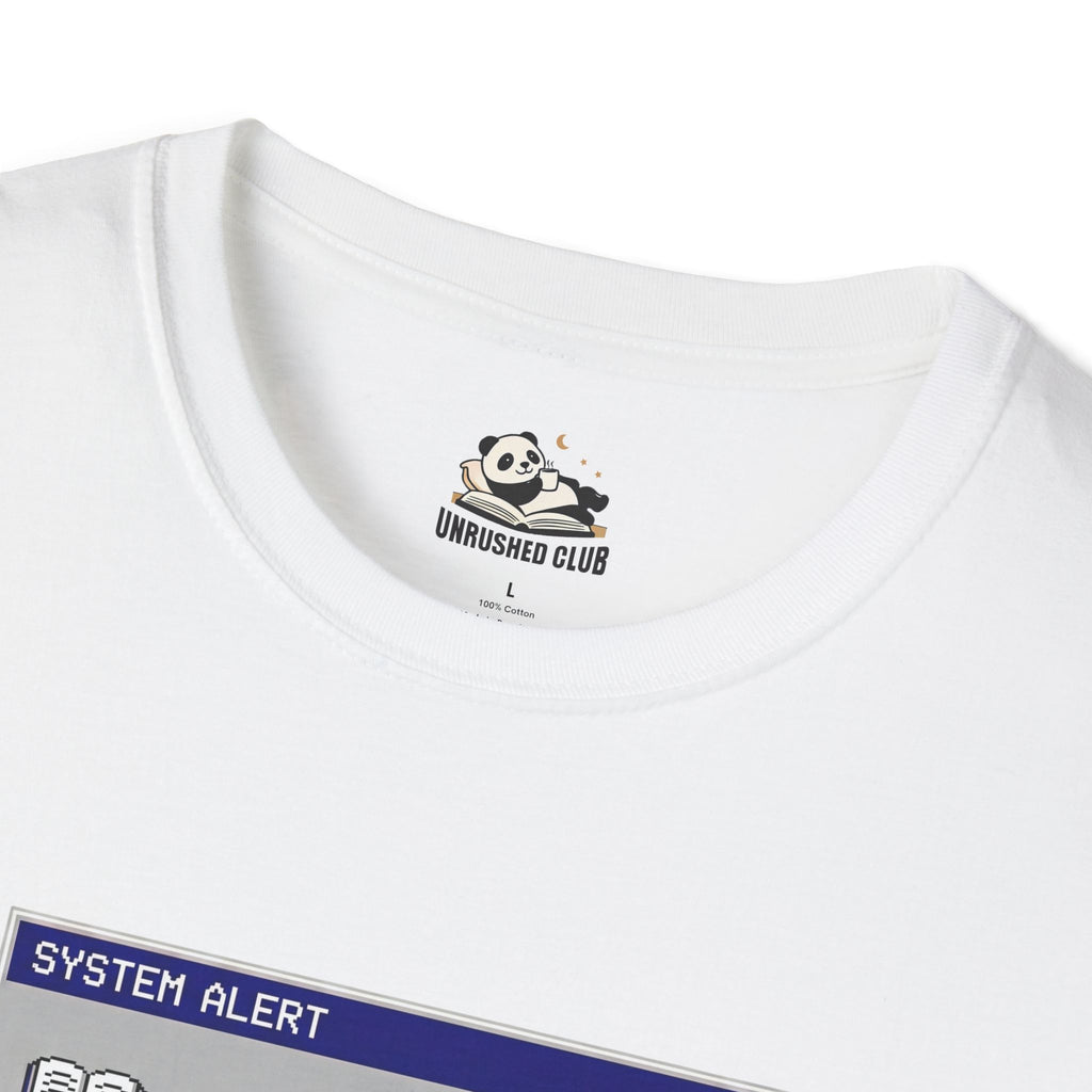 Switching to Fiction T-Shirt