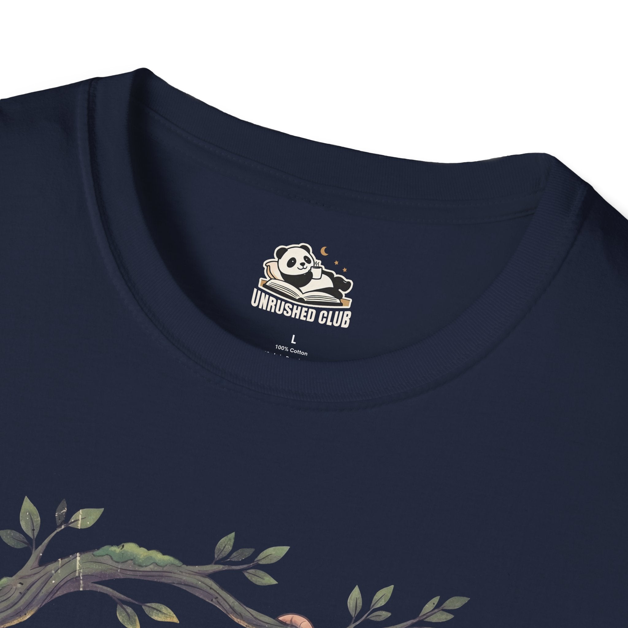 Midnight Readers Club T-Shirt