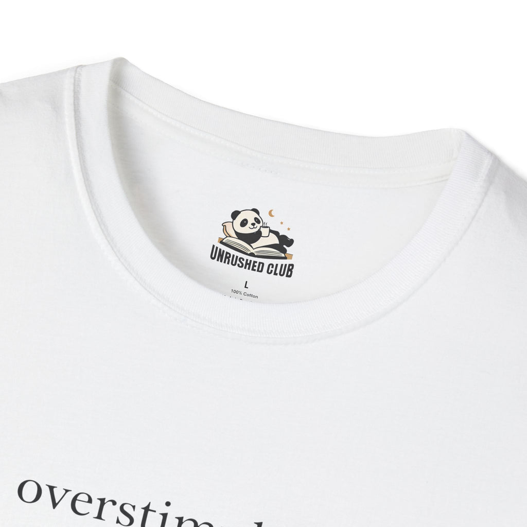 Overstimulated T-Shirt