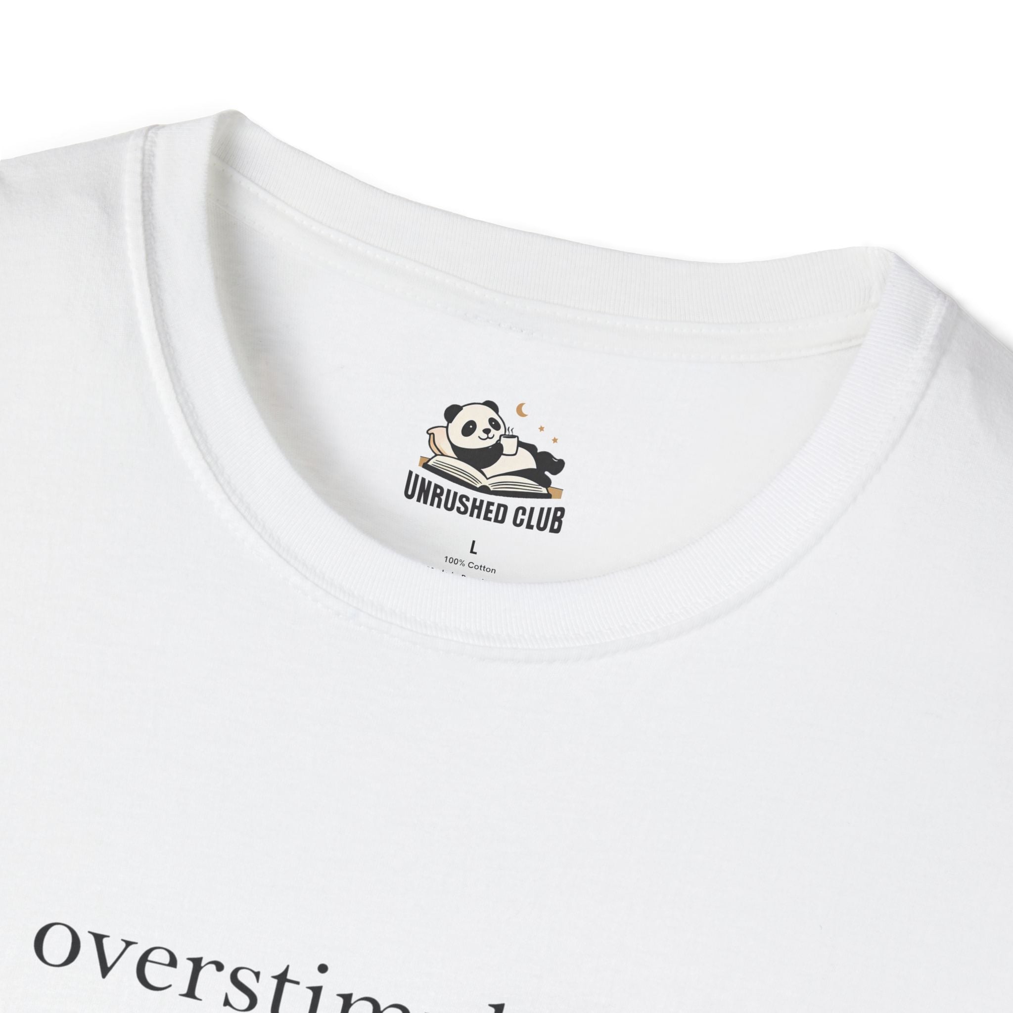 Overstimulated T-Shirt