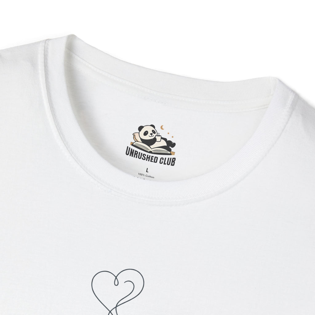 Coffee & Chapters T-Shirt