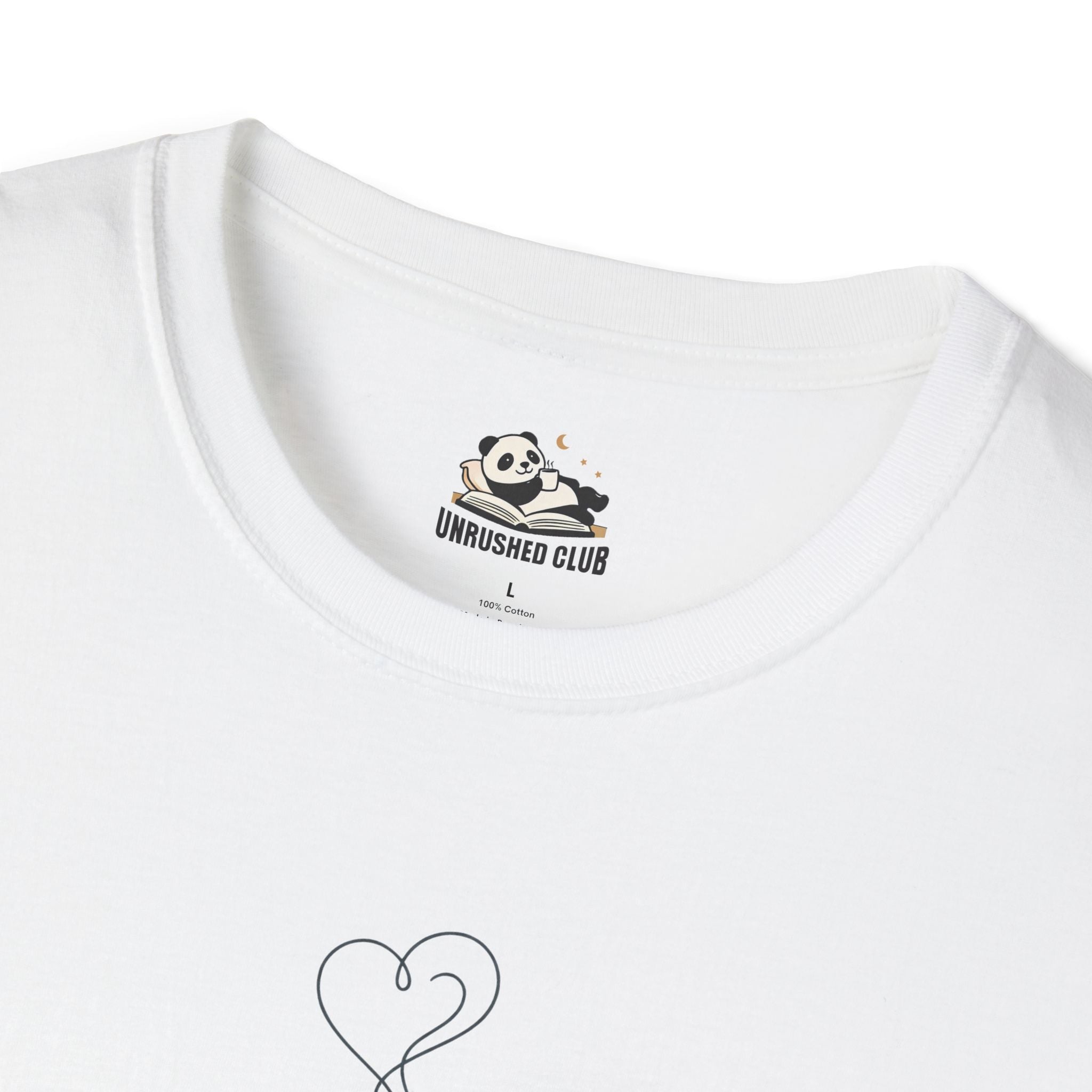 Coffee & Chapters T-Shirt
