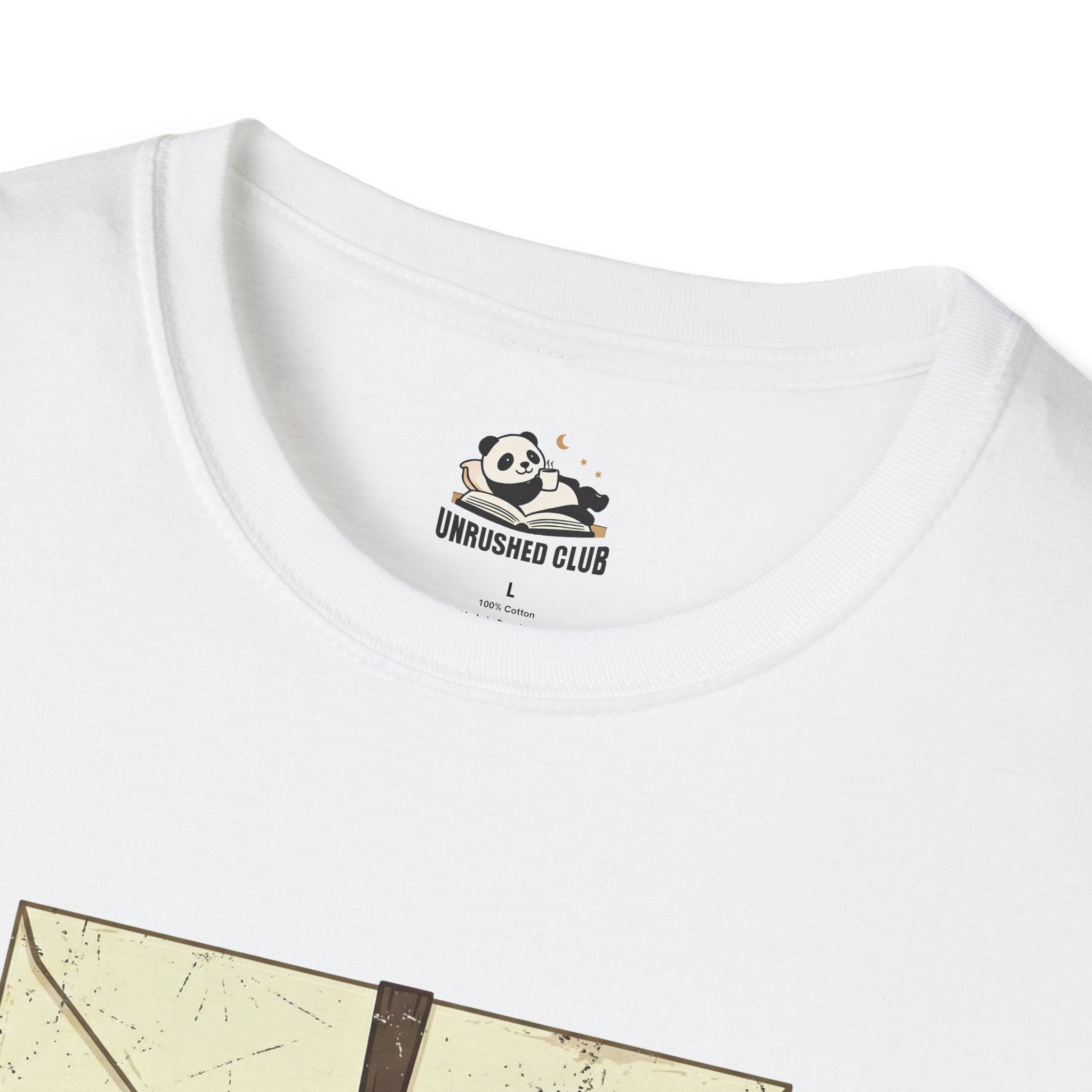 Letter from Pemberley T-Shirt