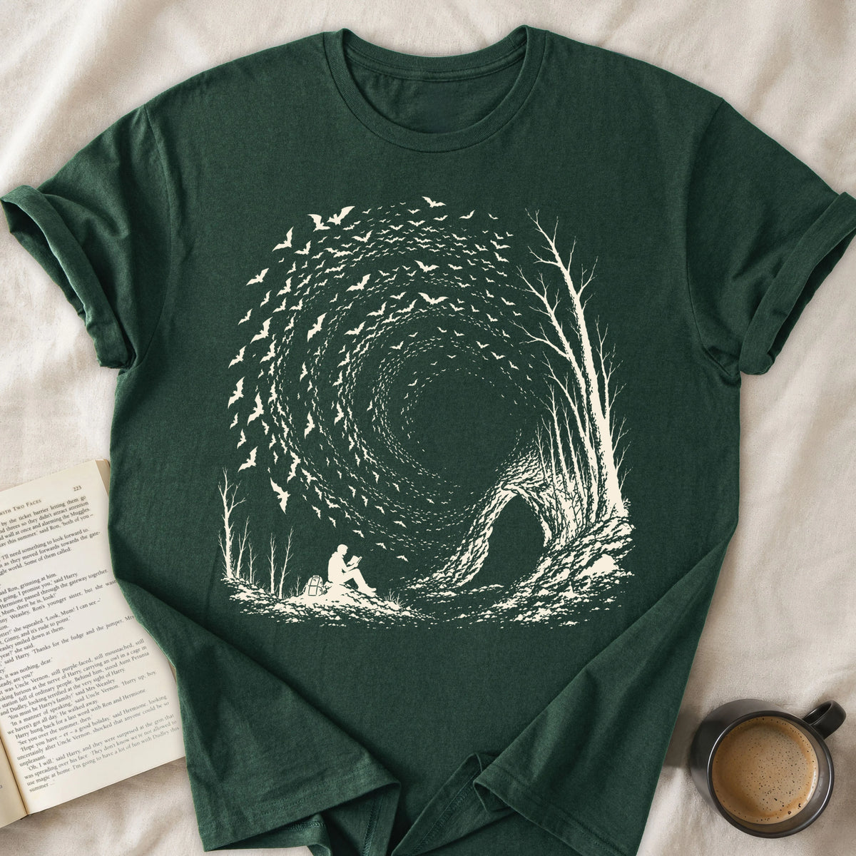 Forest Green