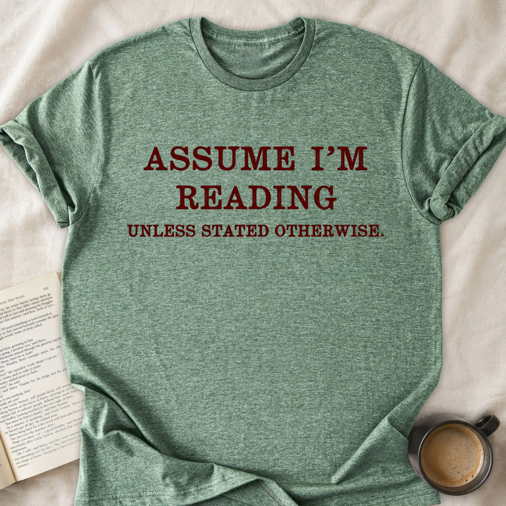 Heather Military Green