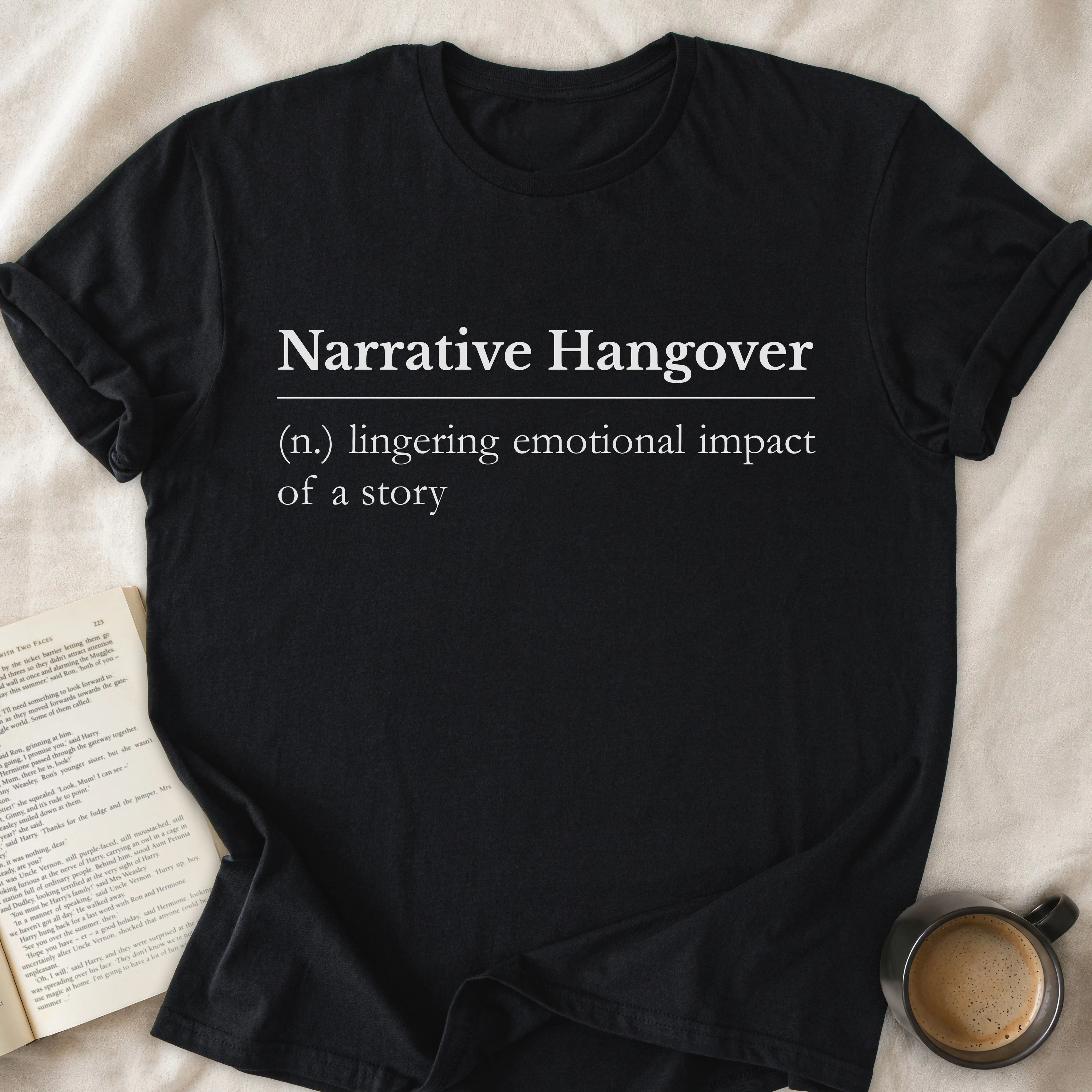 Narrative Hangover