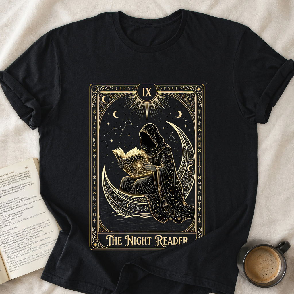 The Night Reader