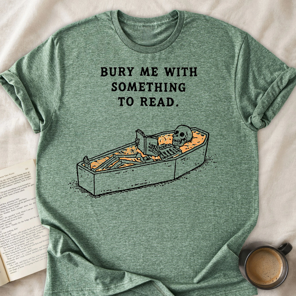 Heather Military Green