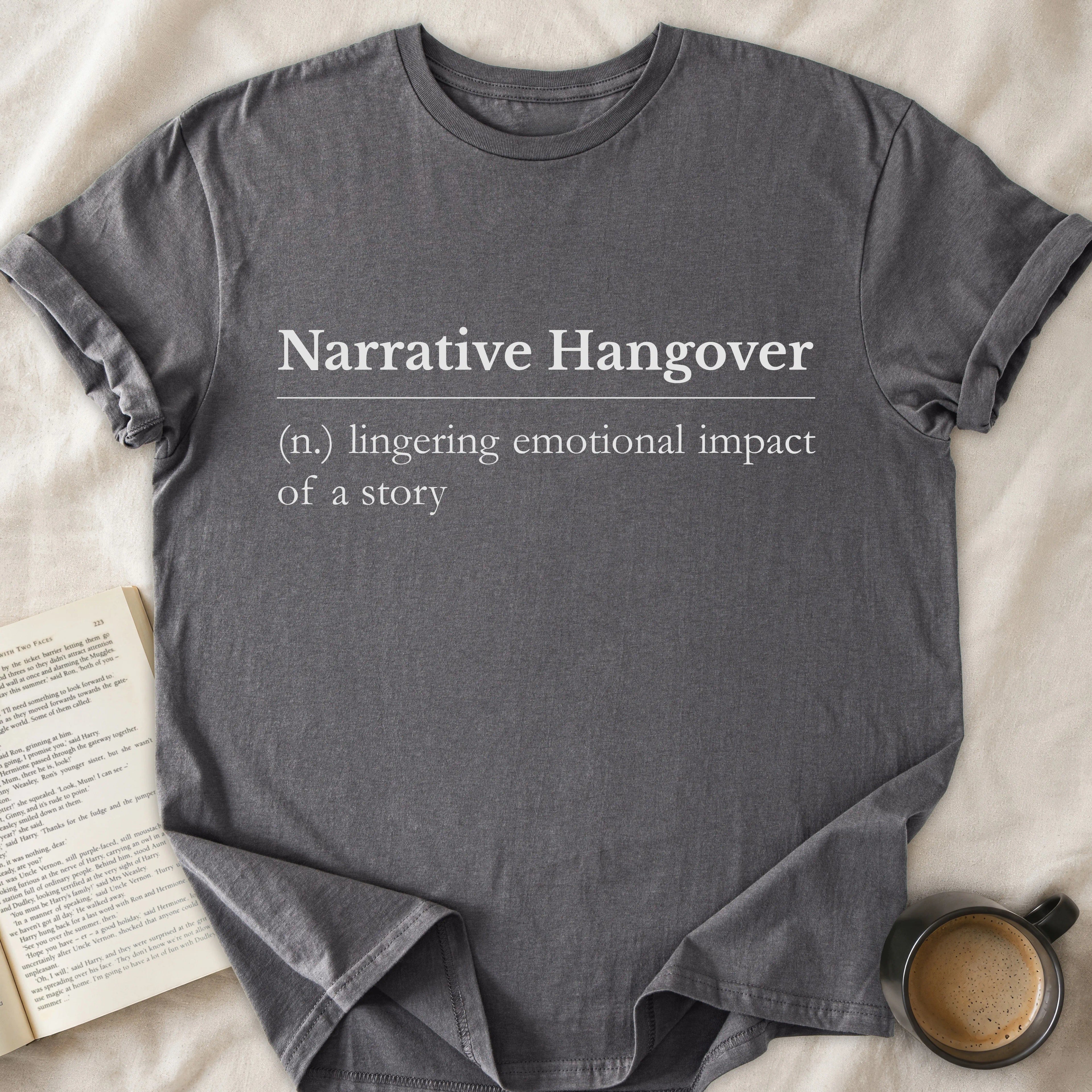 Narrative Hangover