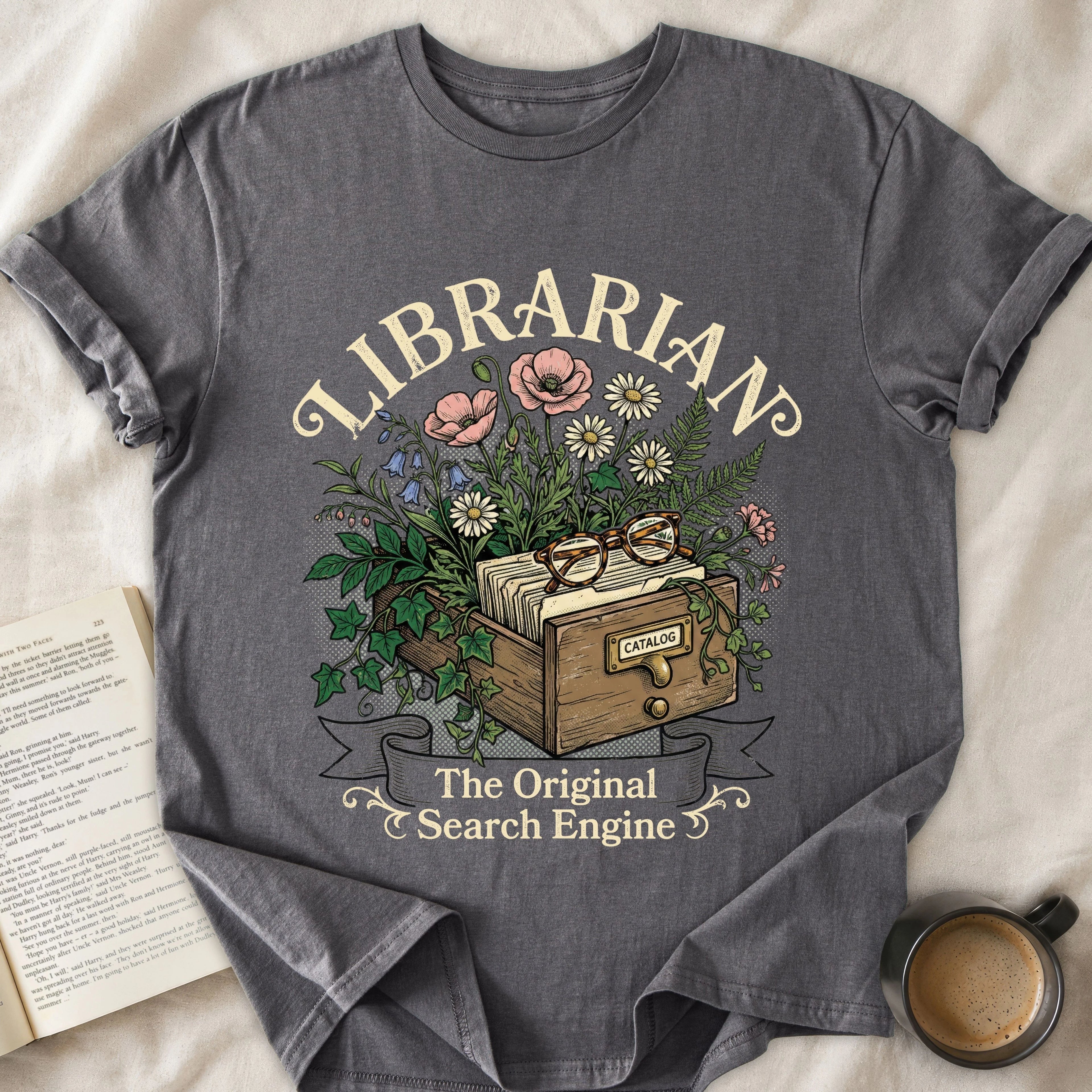 Librarian