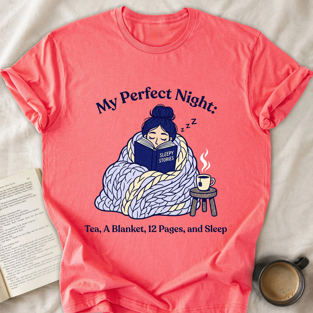 My Perfect Night