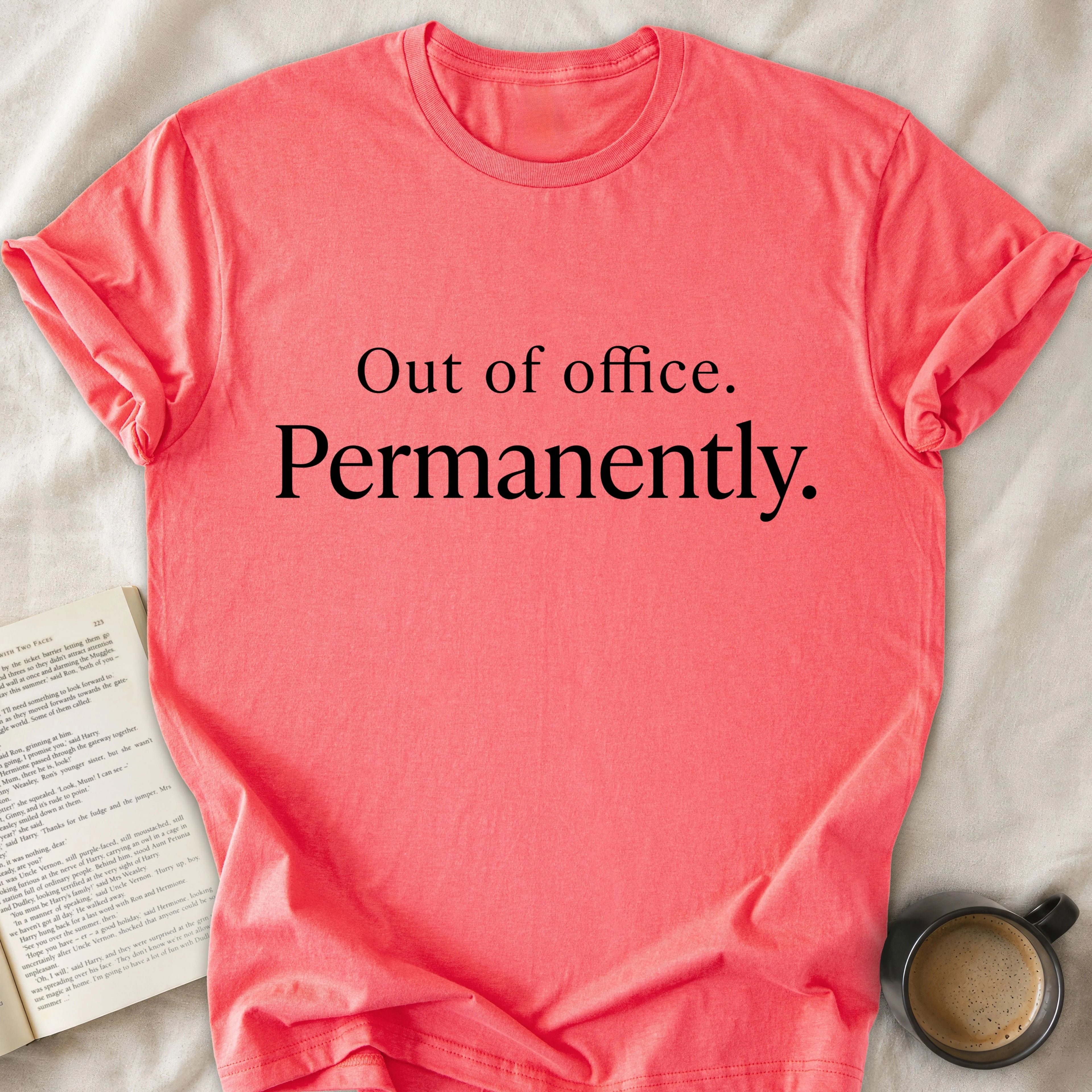 Out of Office