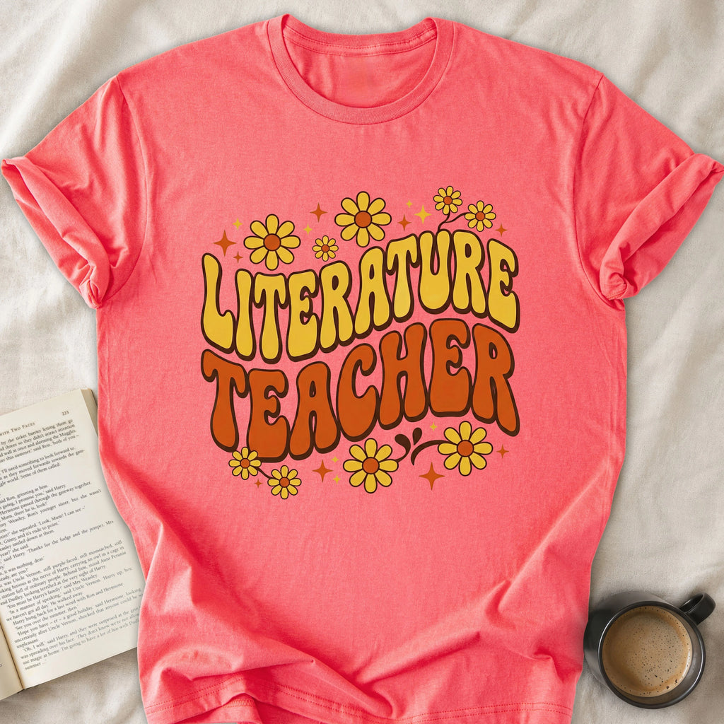 Literature Teacher