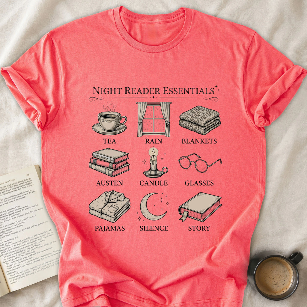 Night Reader Essentials