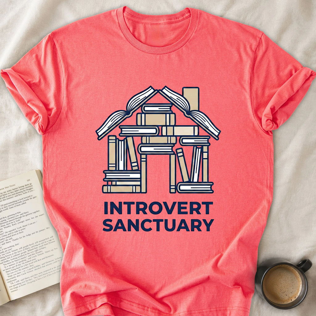 Introvert Sanctuary
