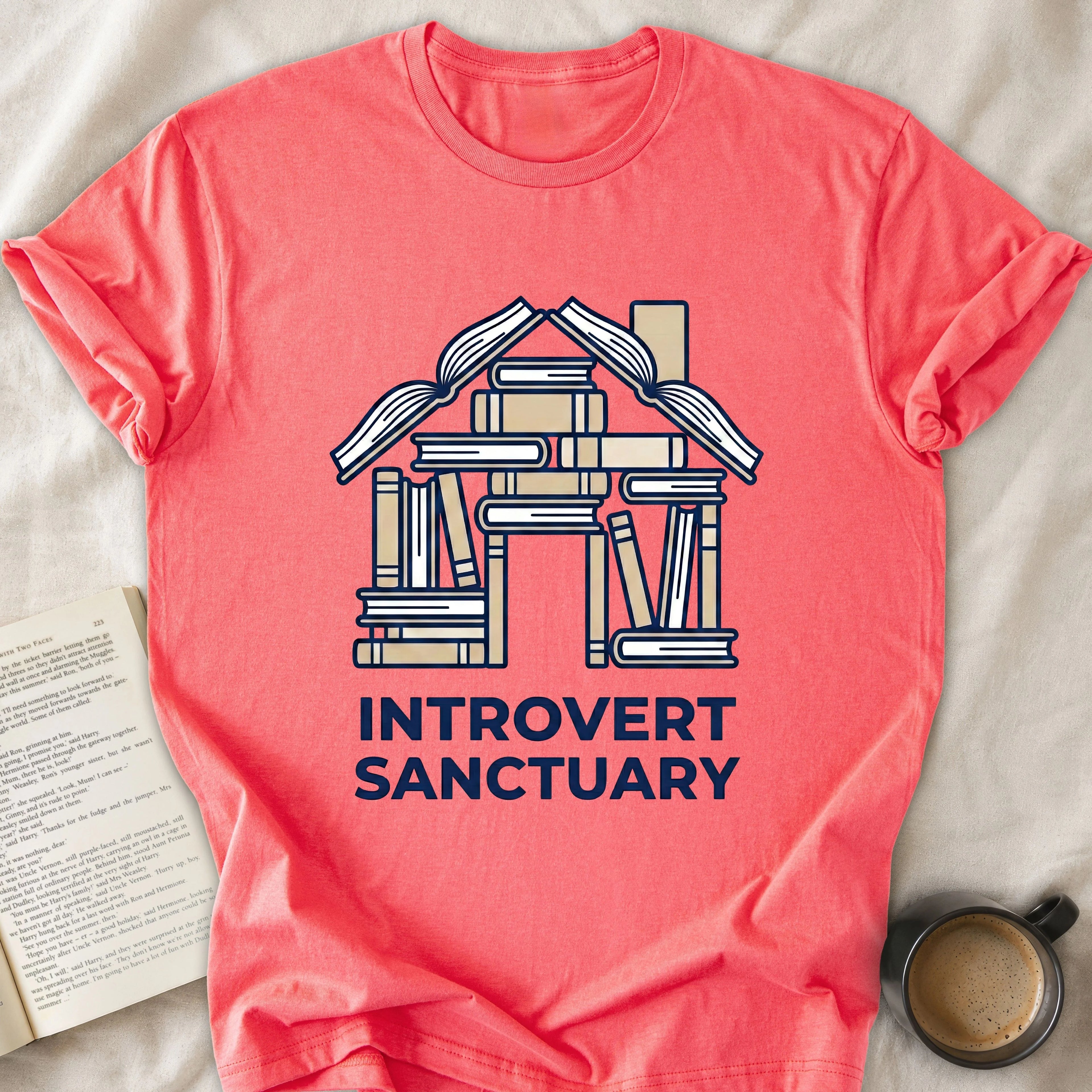Introvert Sanctuary