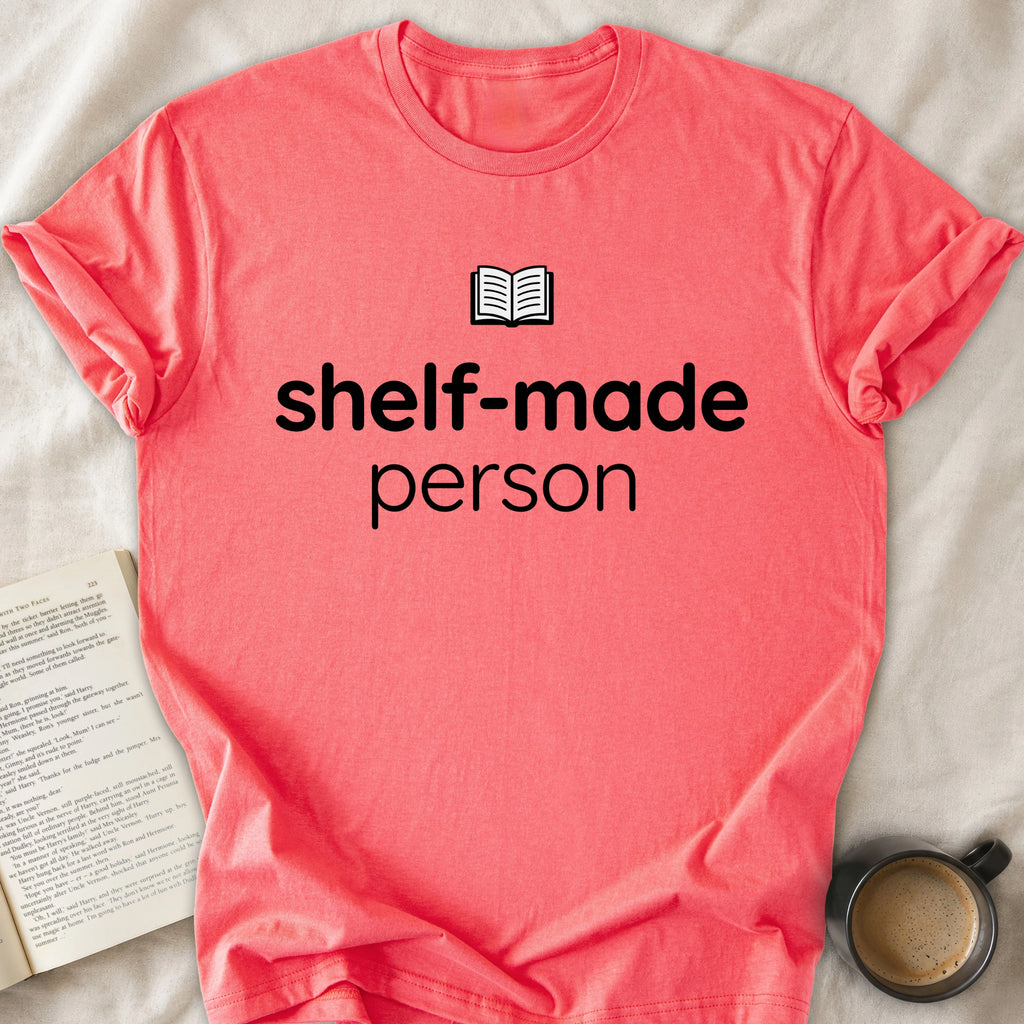 Shelf-made Person