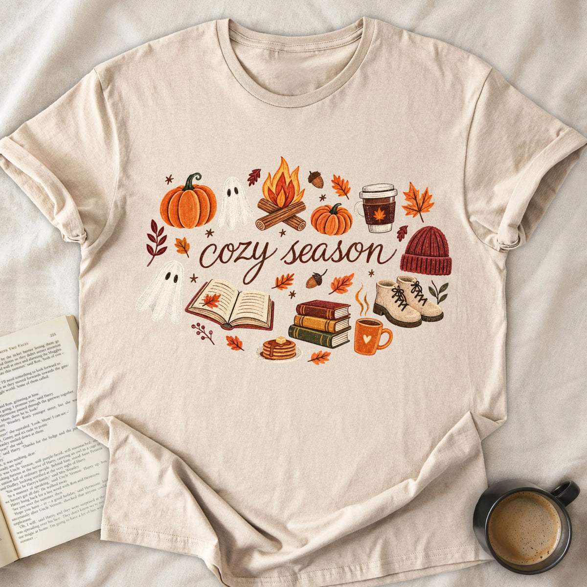 Sand