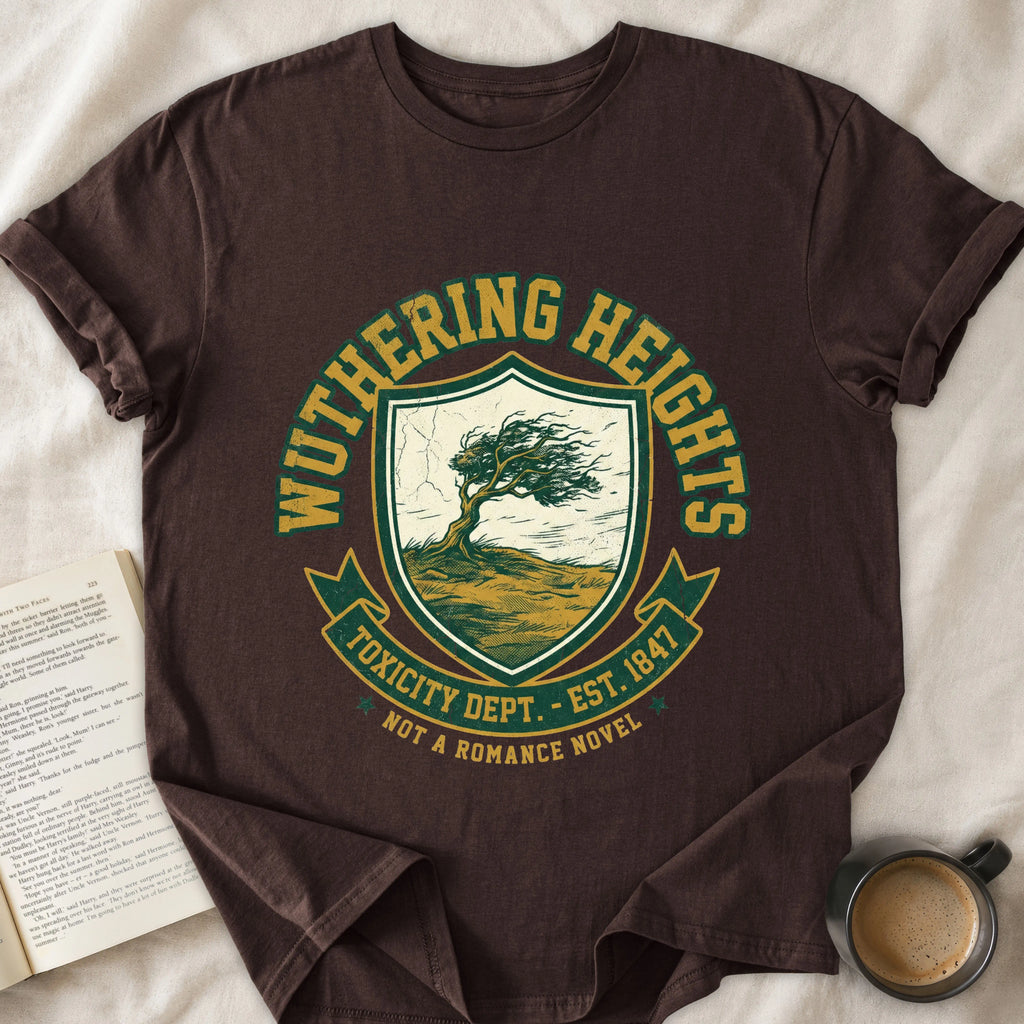 Wuthering Heights Toxicity Dept.