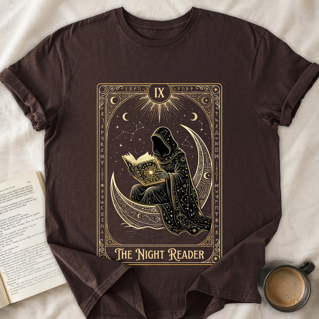 The Night Reader