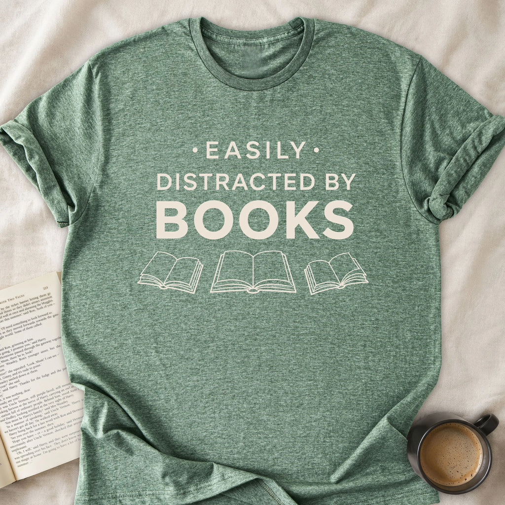 Heather Military Green