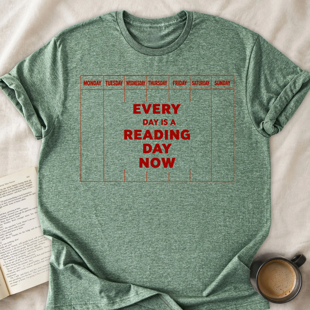 Heather Military Green