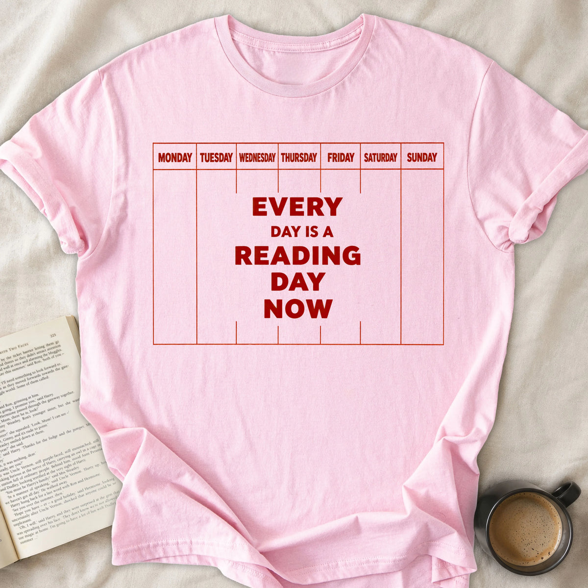 Light Pink