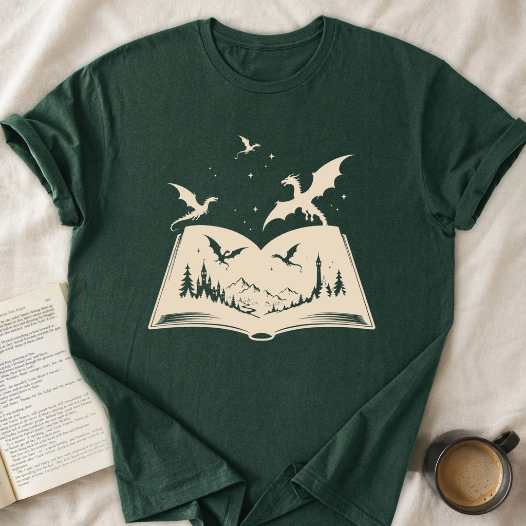 Forest Green