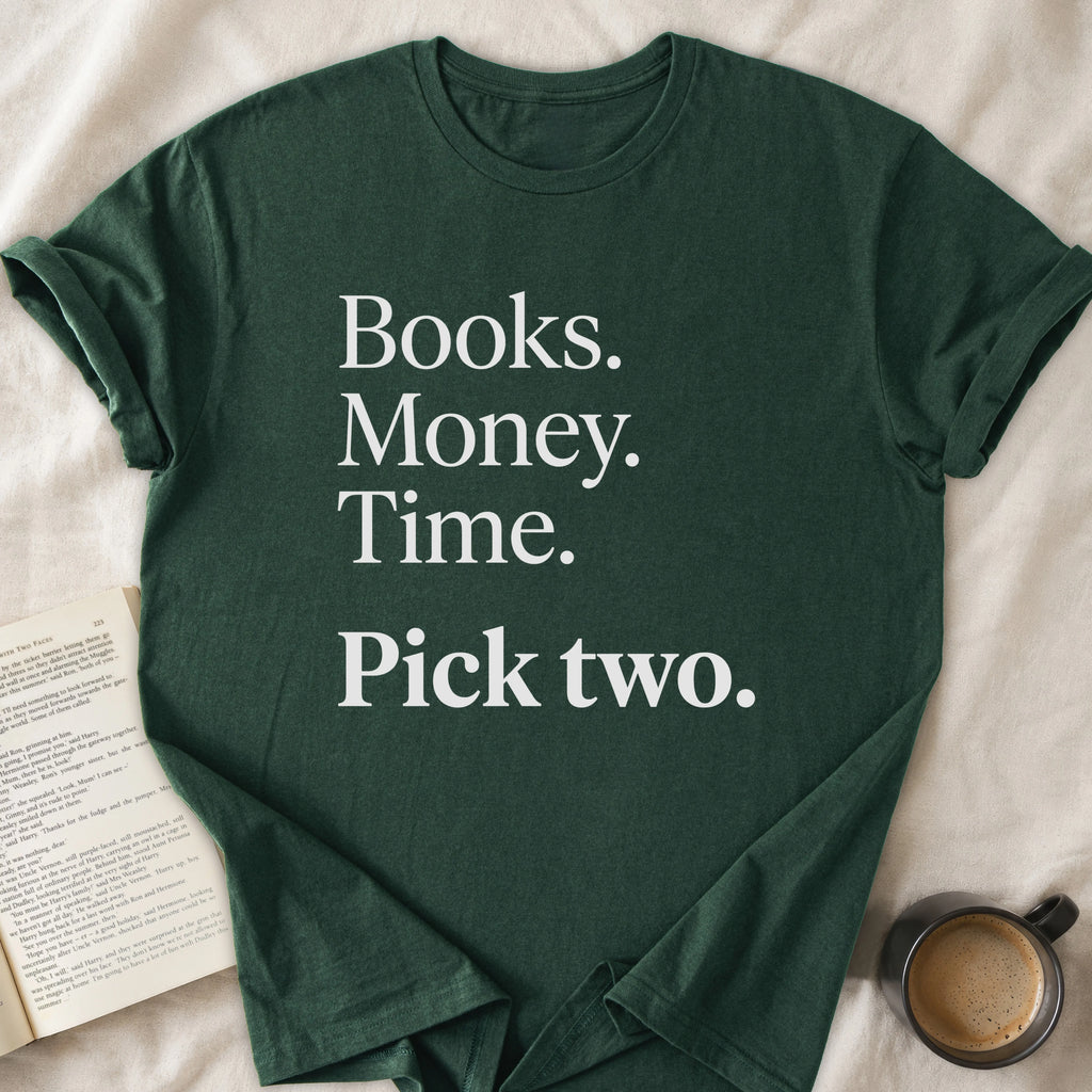 Pick Two