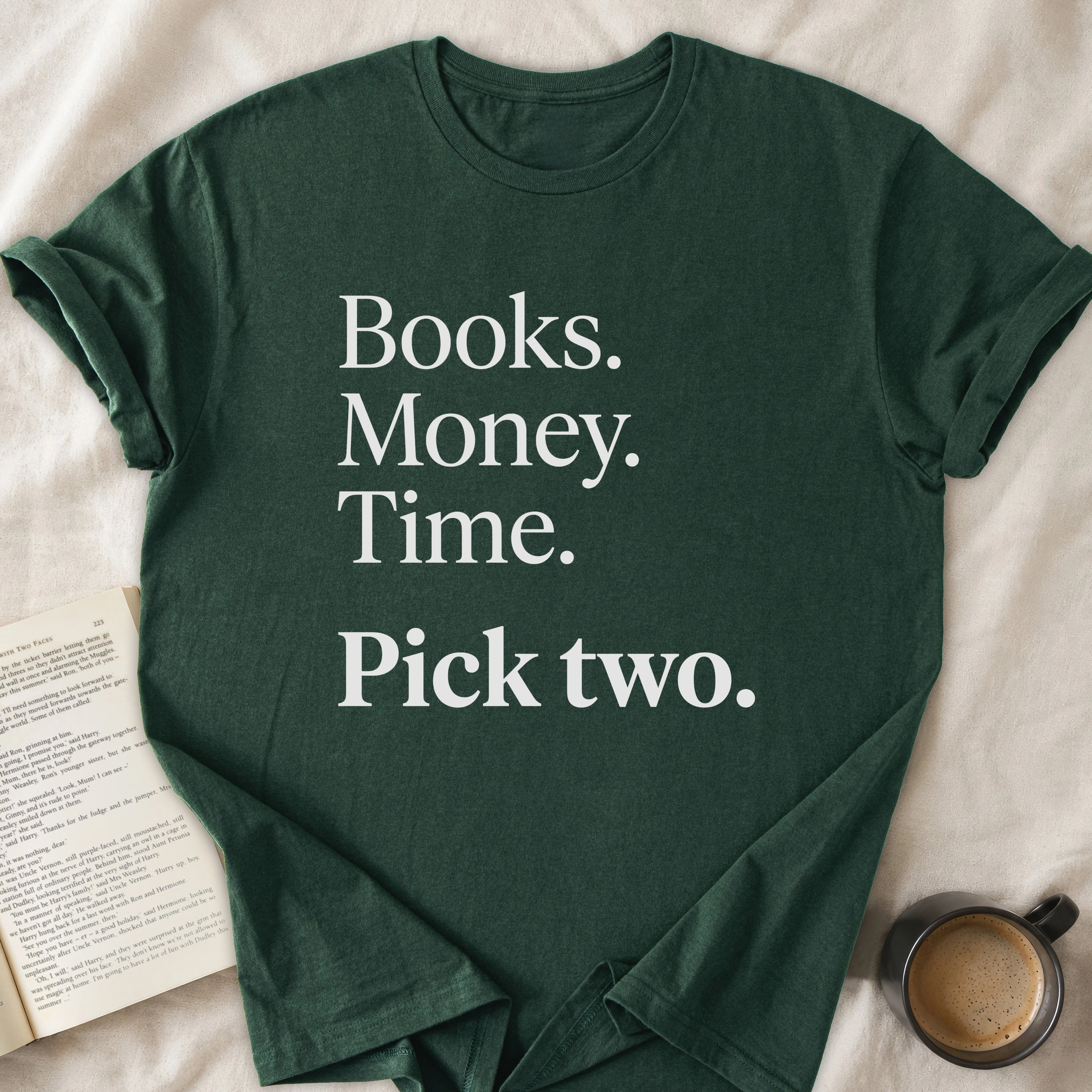Pick Two