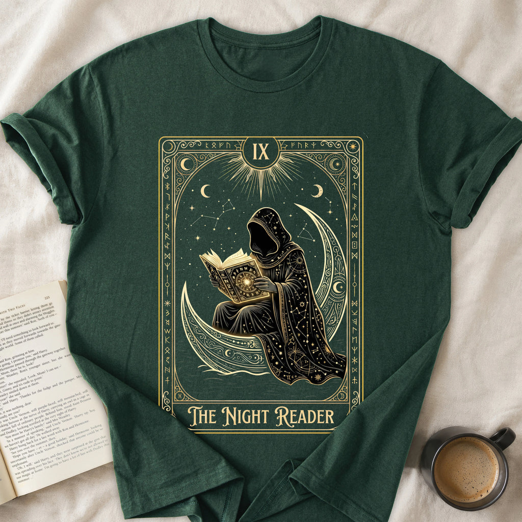 The Night Reader