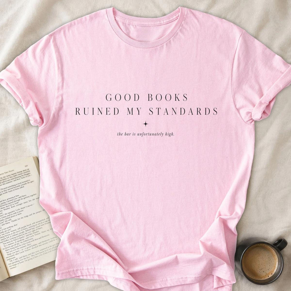 Light Pink