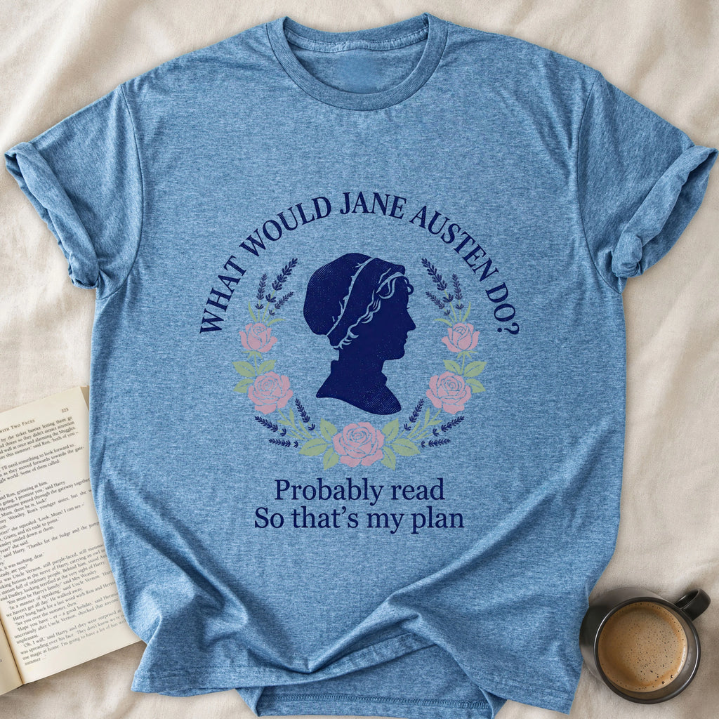 What Would Jane Austen Do