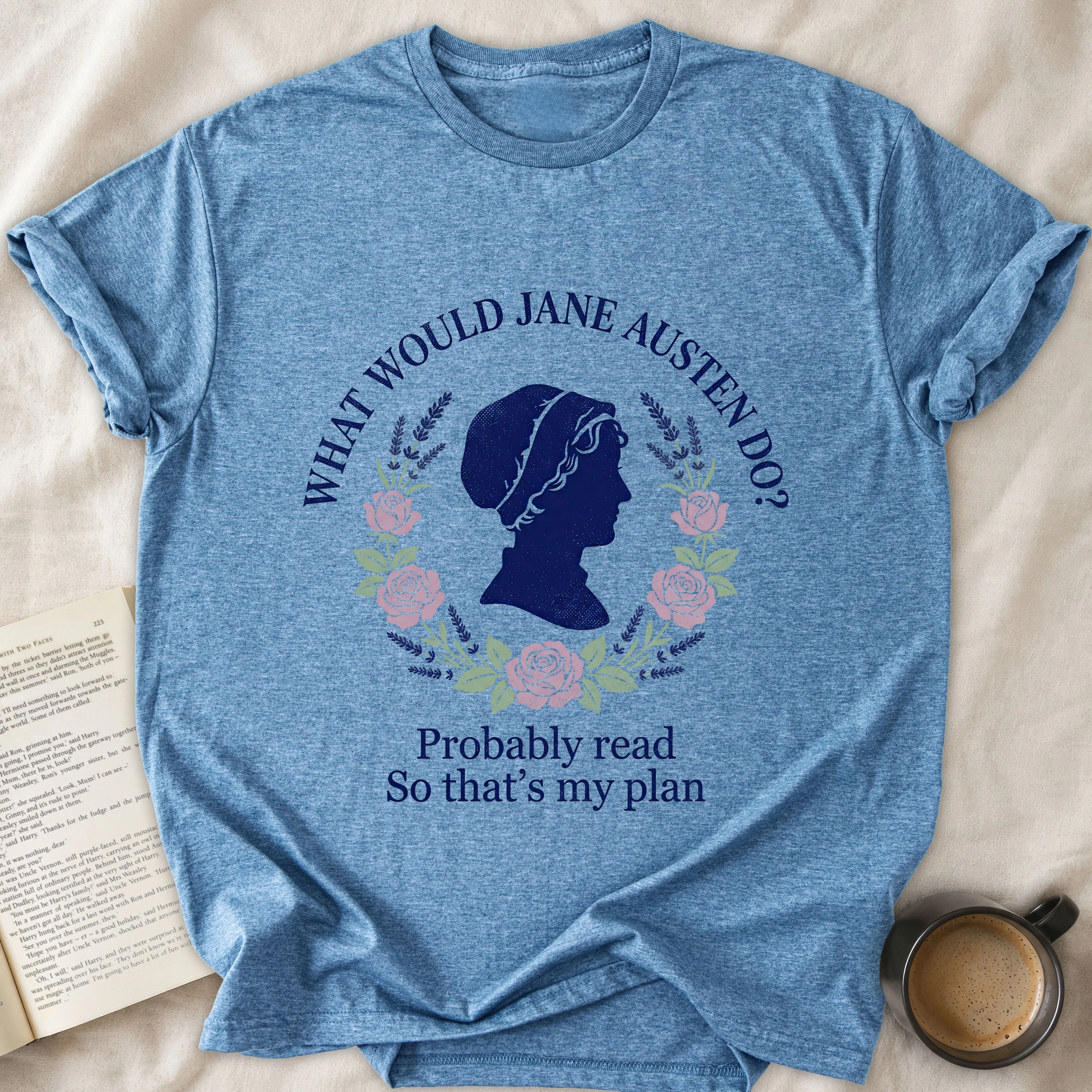 What Would Jane Austen Do