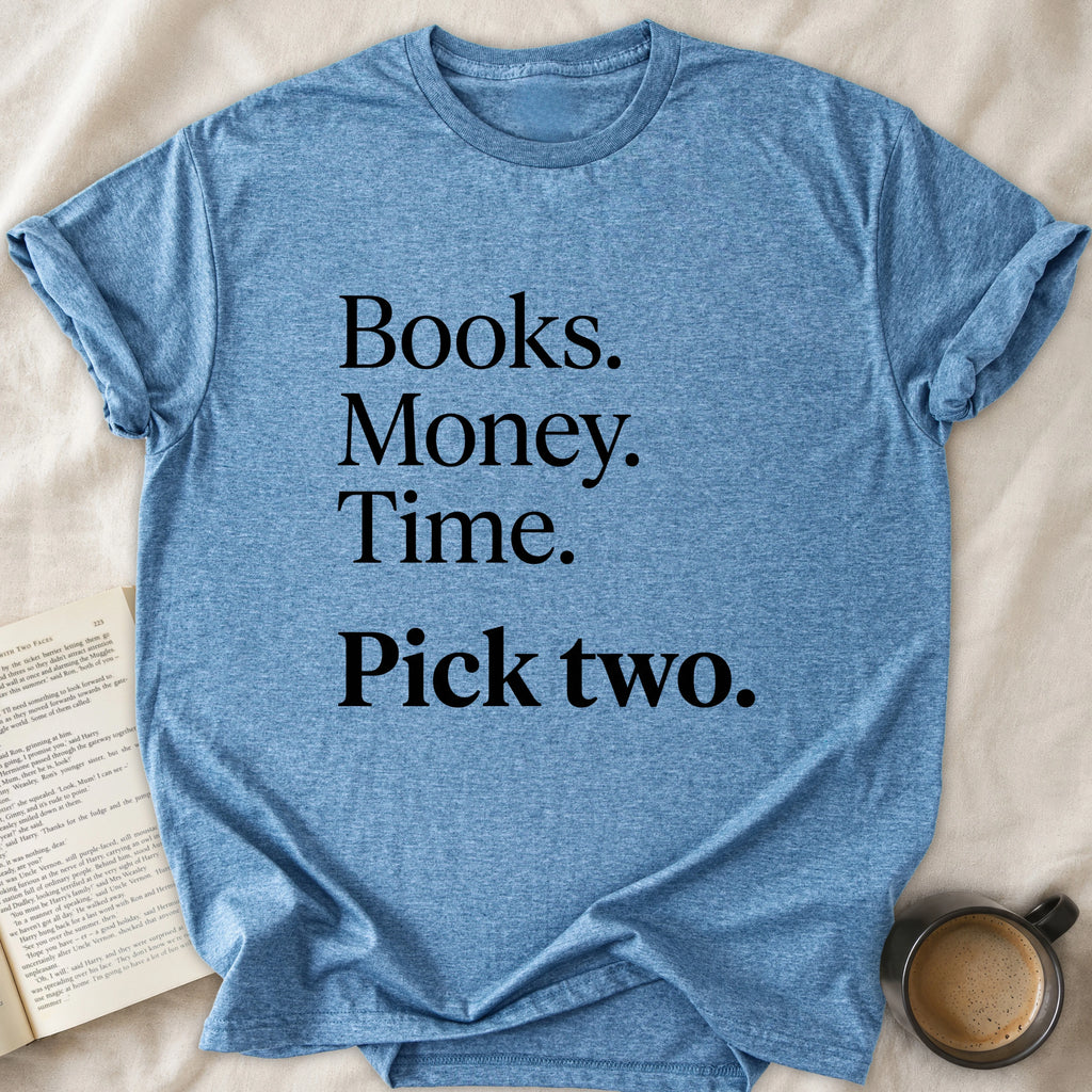 Pick Two