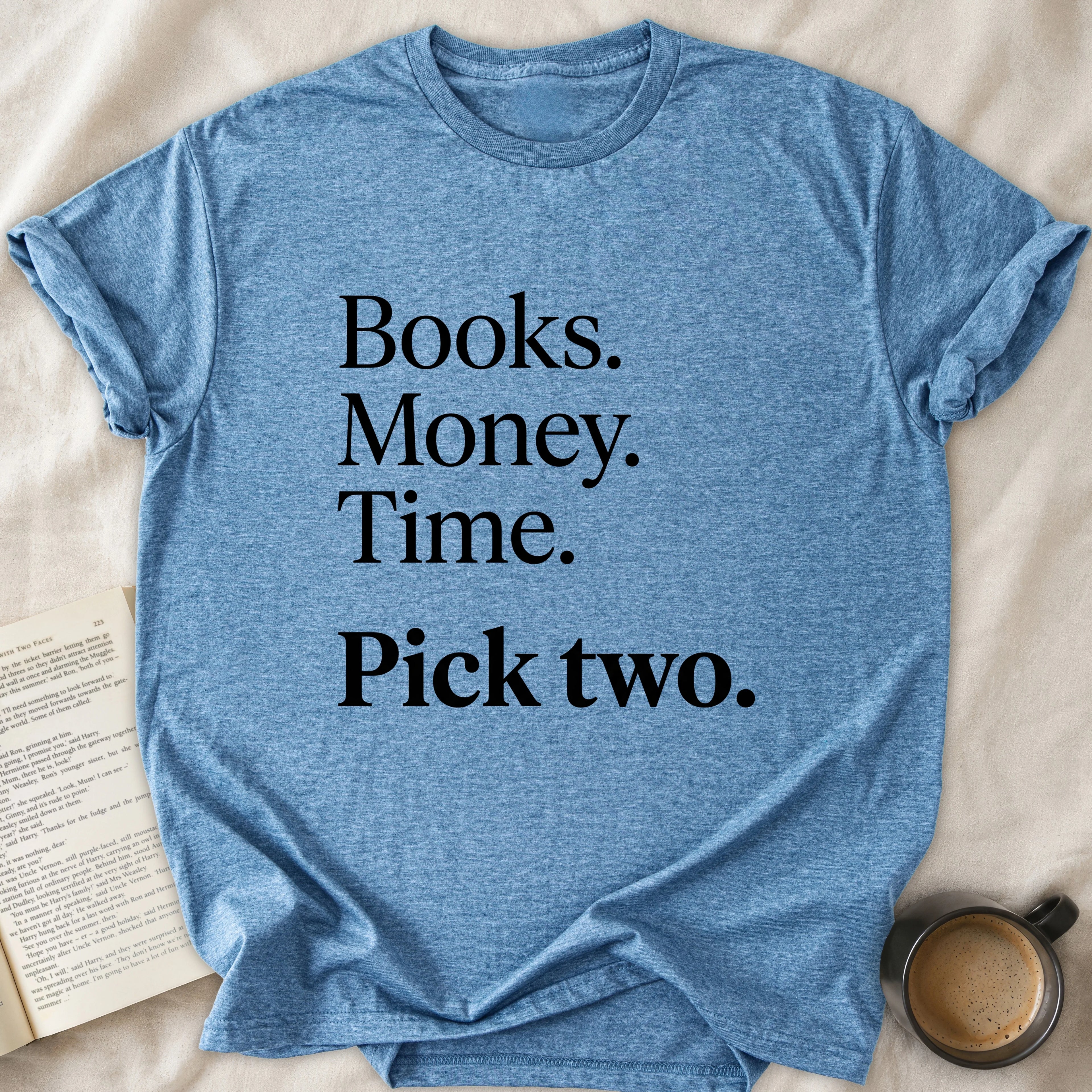 Pick Two