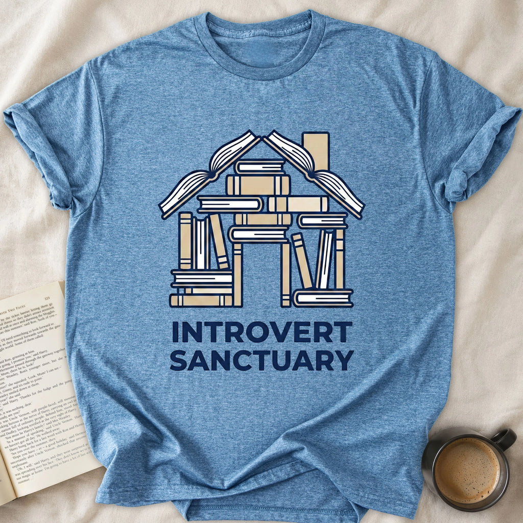 Introvert Sanctuary