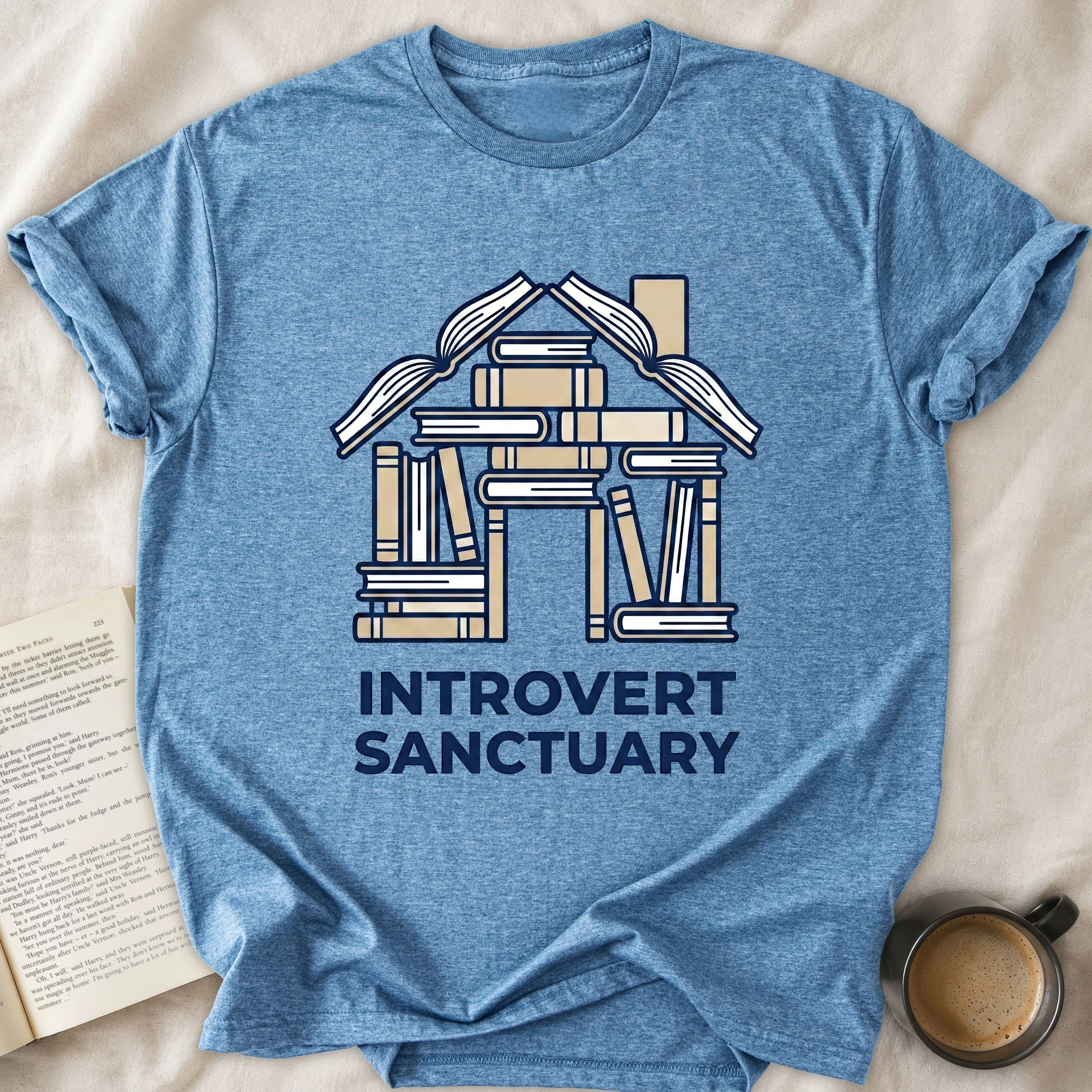 Introvert Sanctuary
