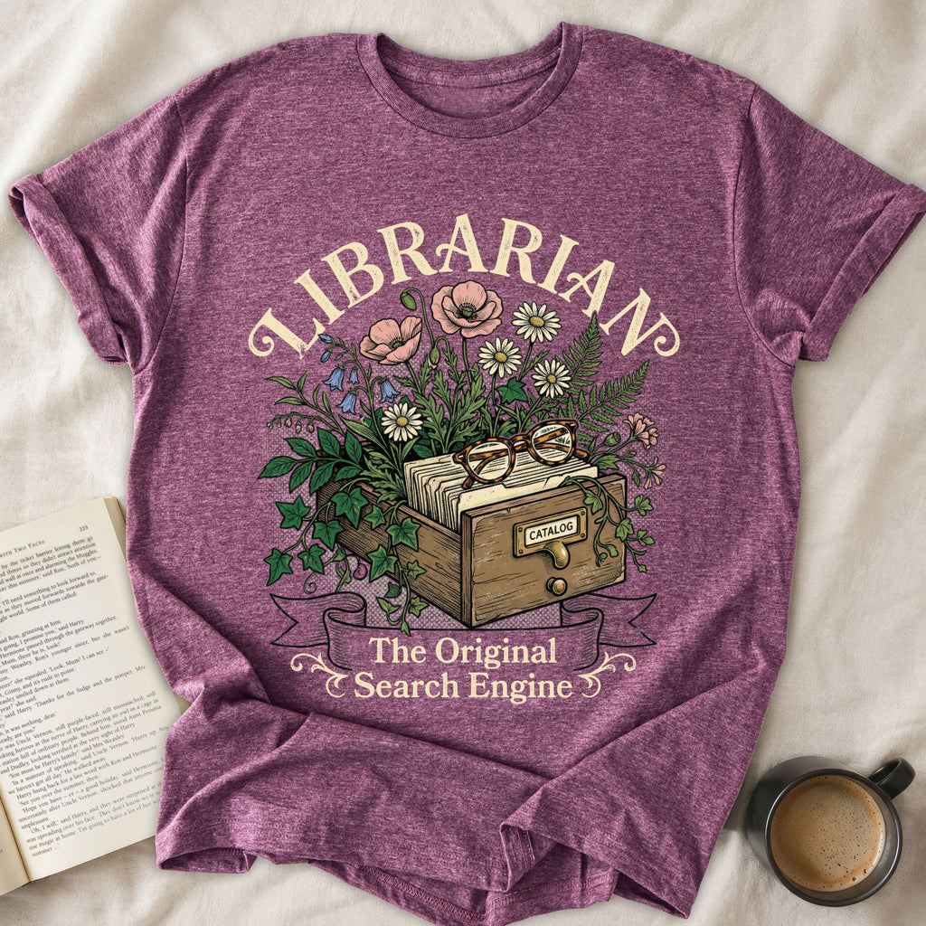 Librarian