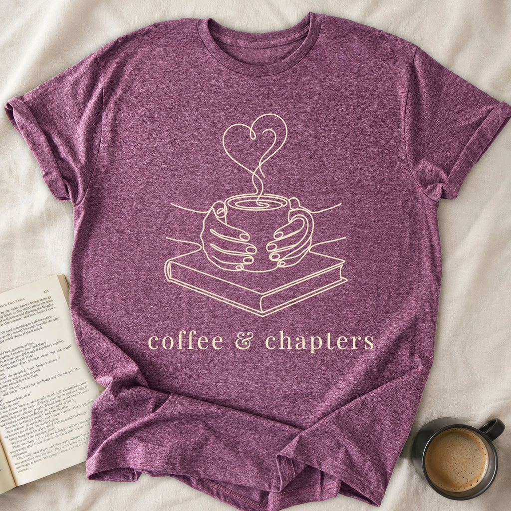 Coffee & Chapters