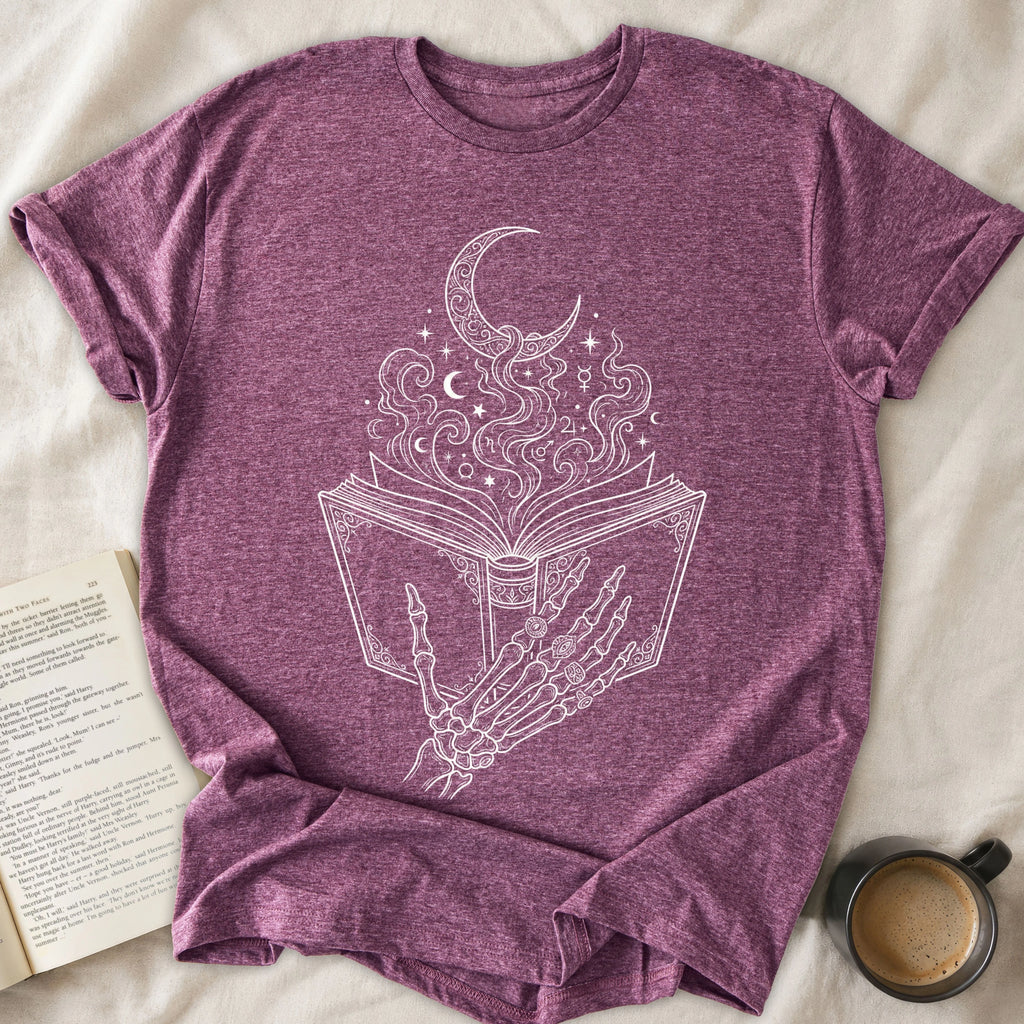 The Skeleton Spellbook