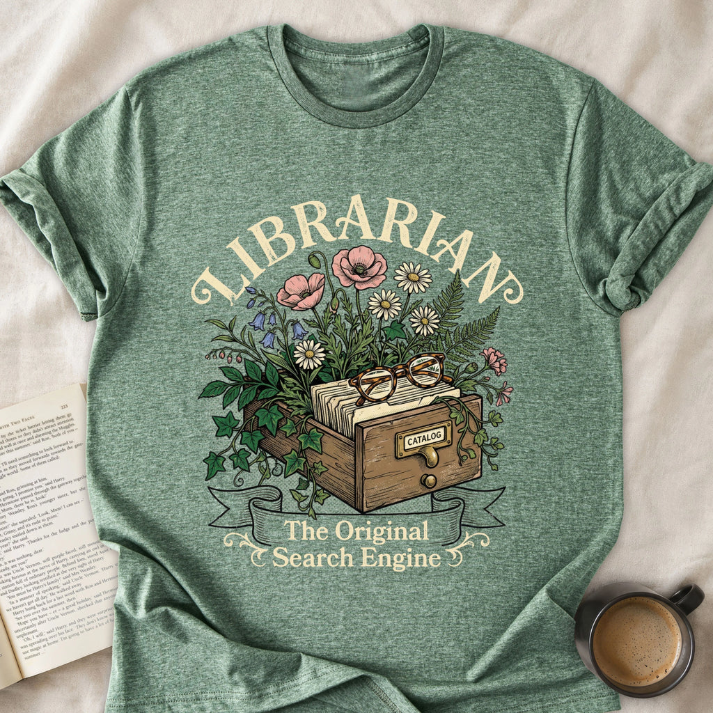 Librarian