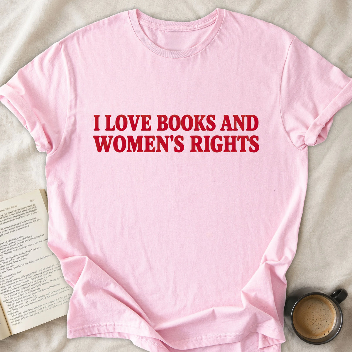 Light Pink