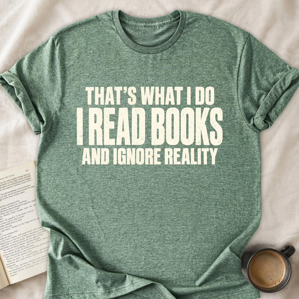 Heather Military Green