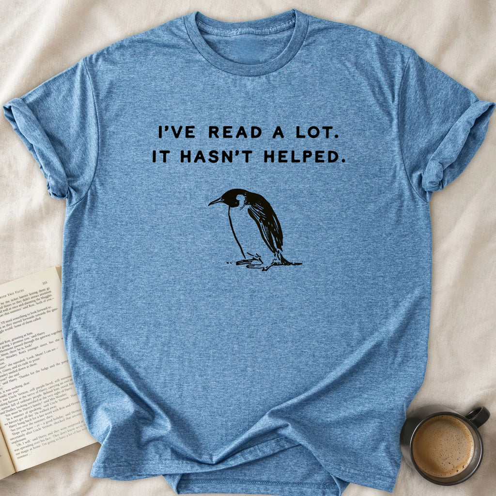 Heather Indigo