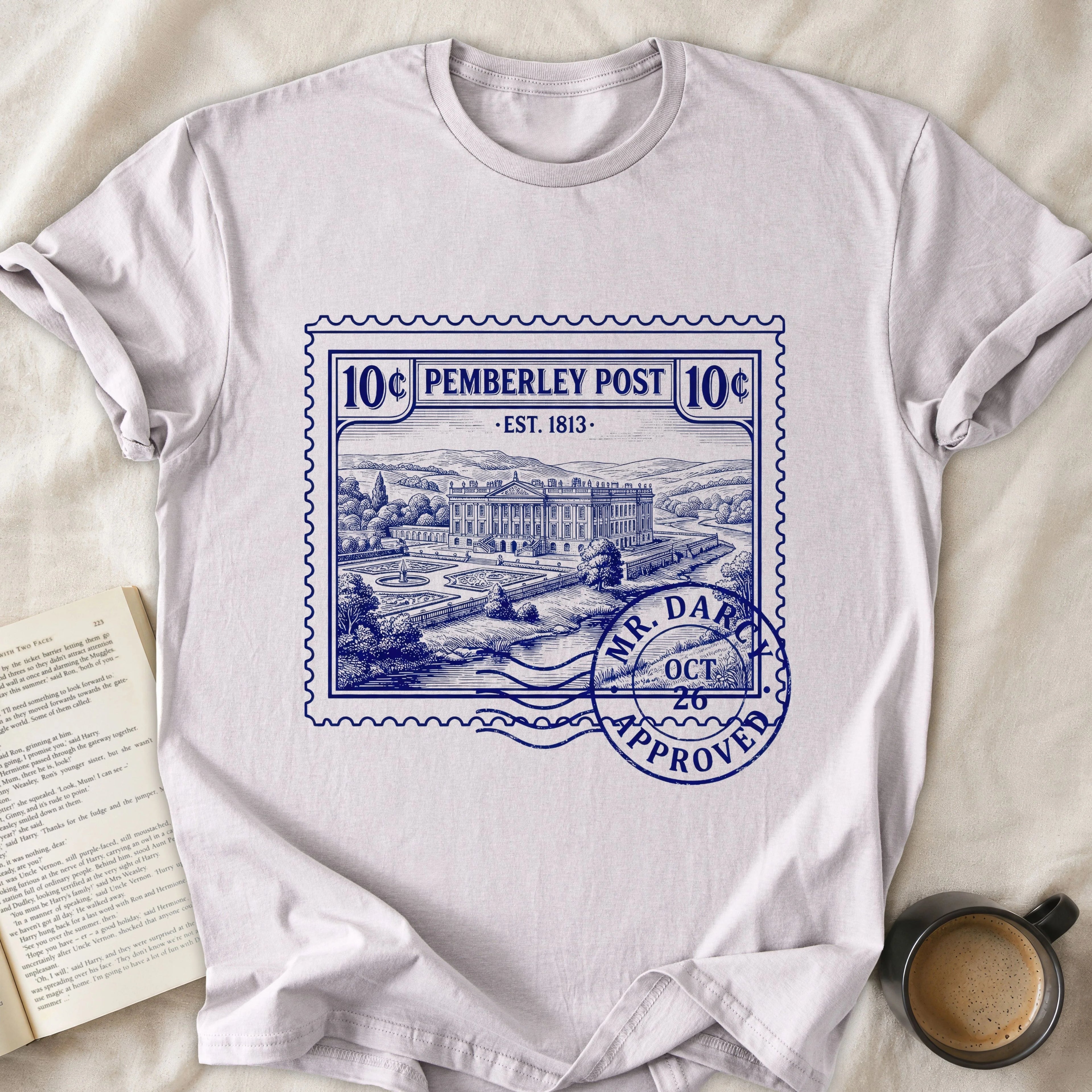 Pemberley Post
