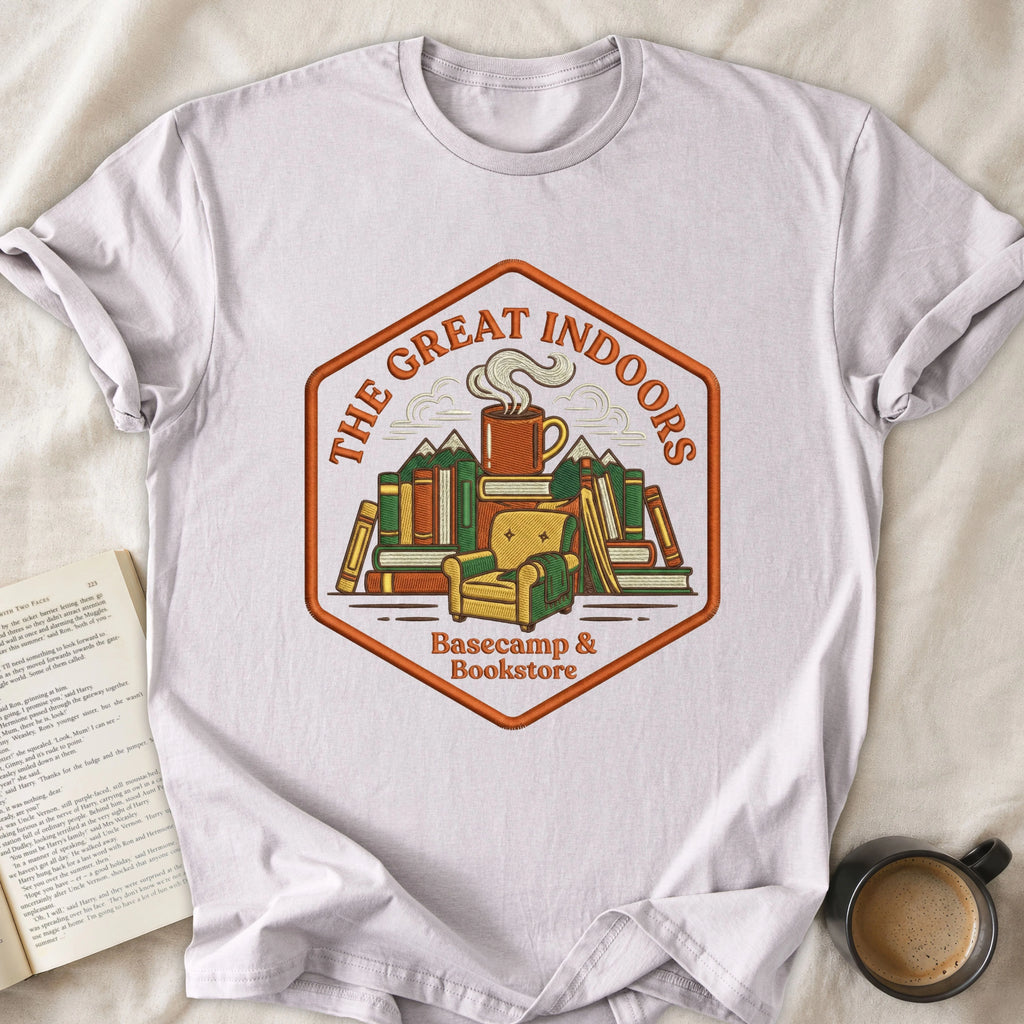 The Great Indoors Basecamp