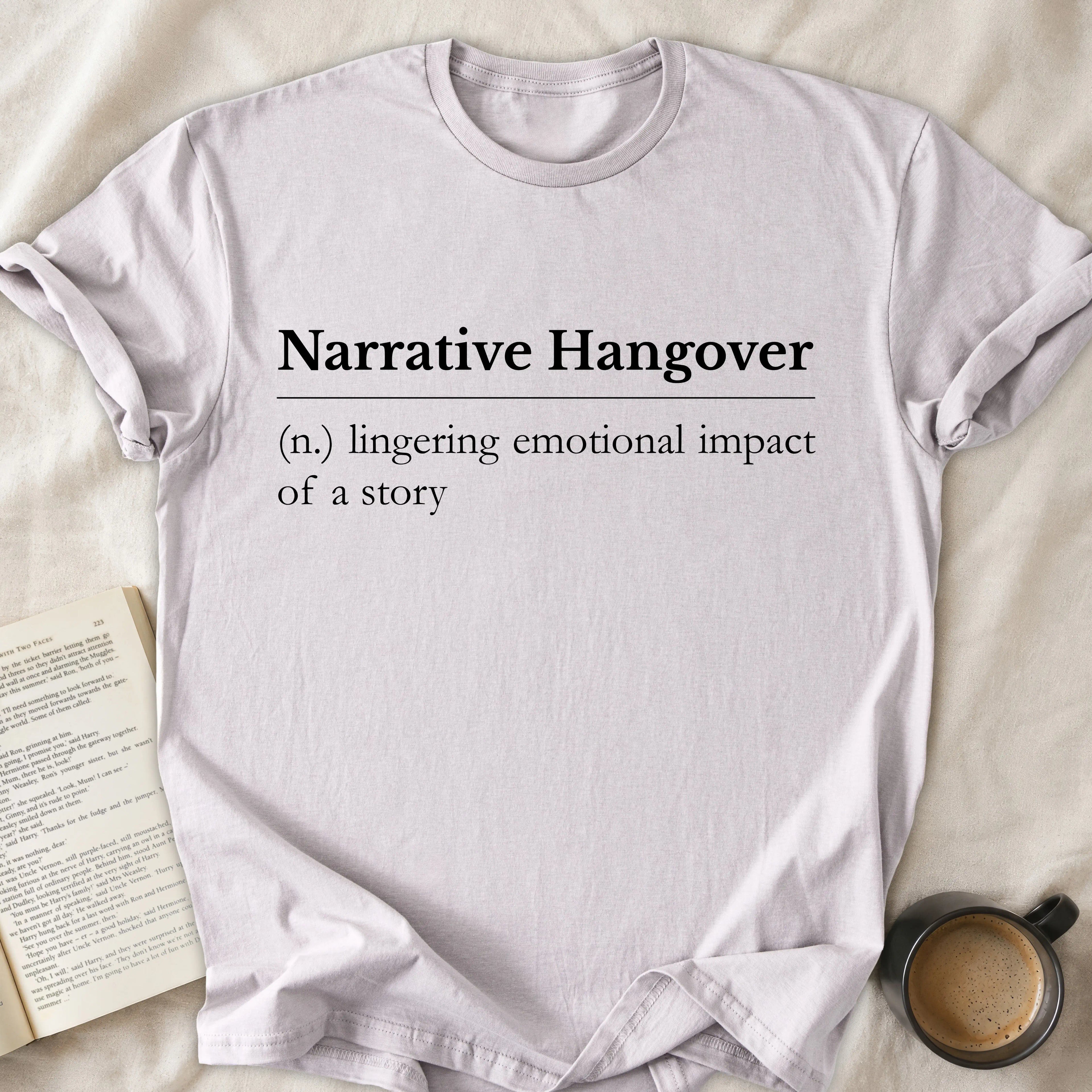 Narrative Hangover