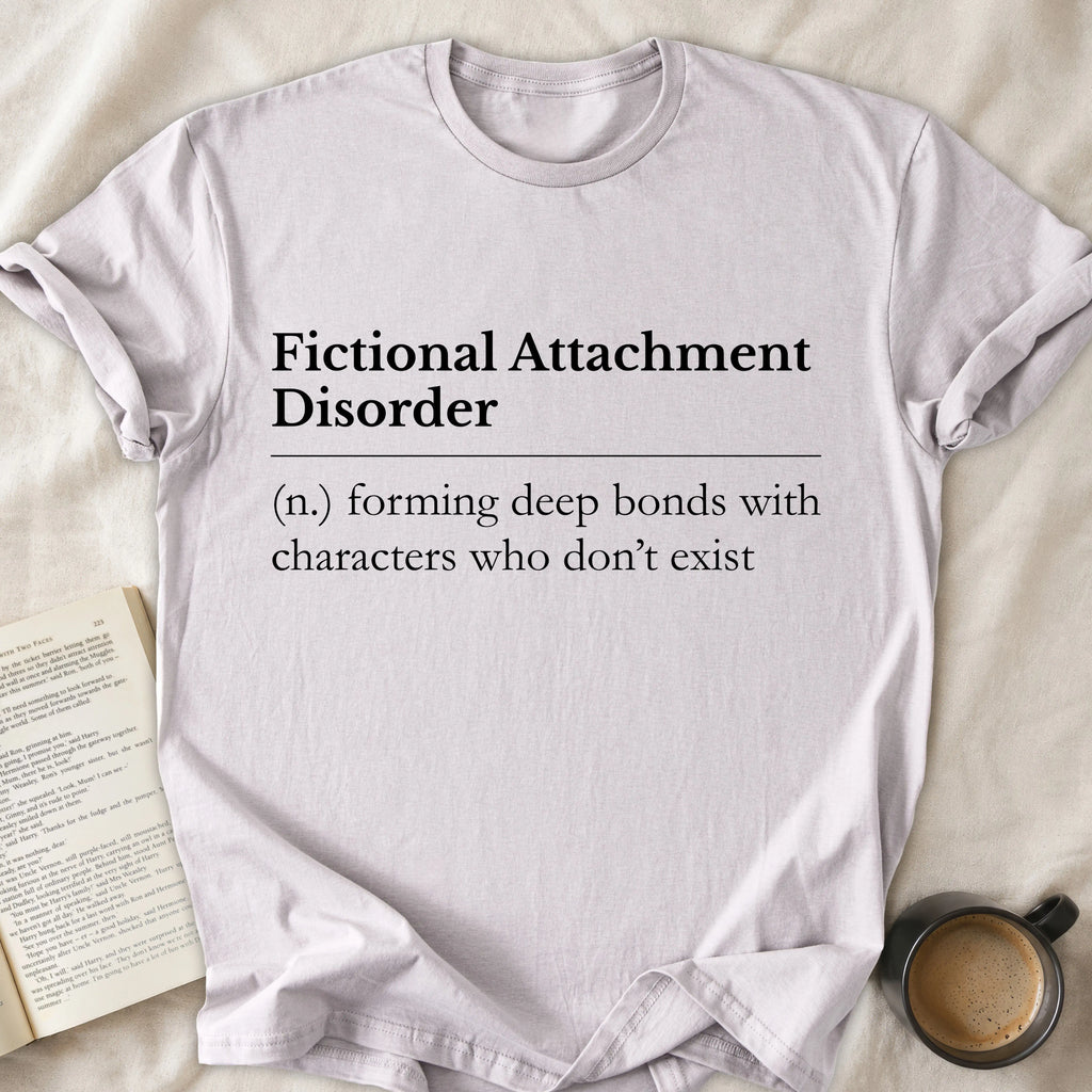 Fictional Attachment Disorder